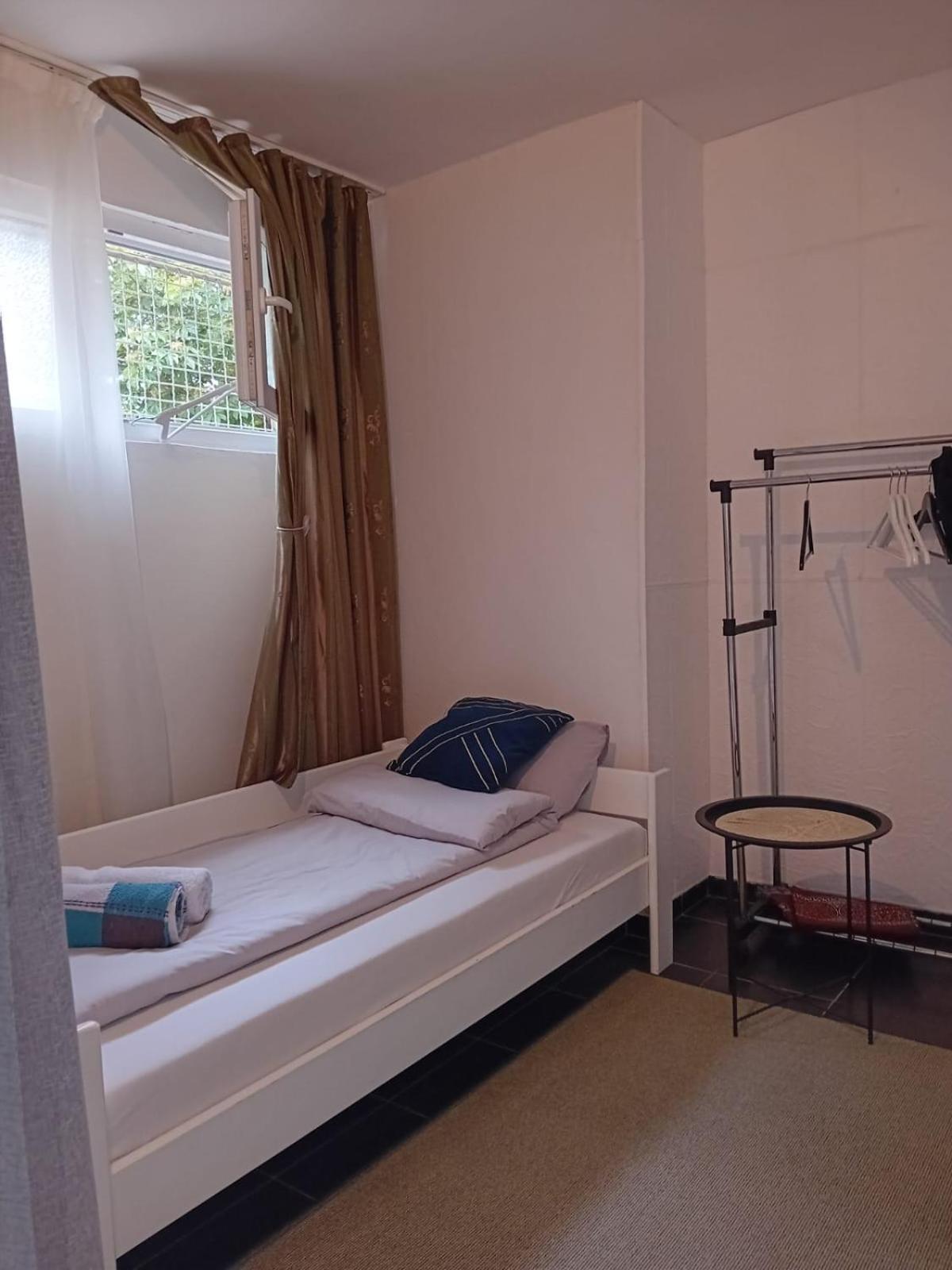 סראייבו Floki Studio In The Center מראה חיצוני תמונה